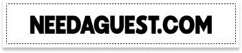 need a guest logo