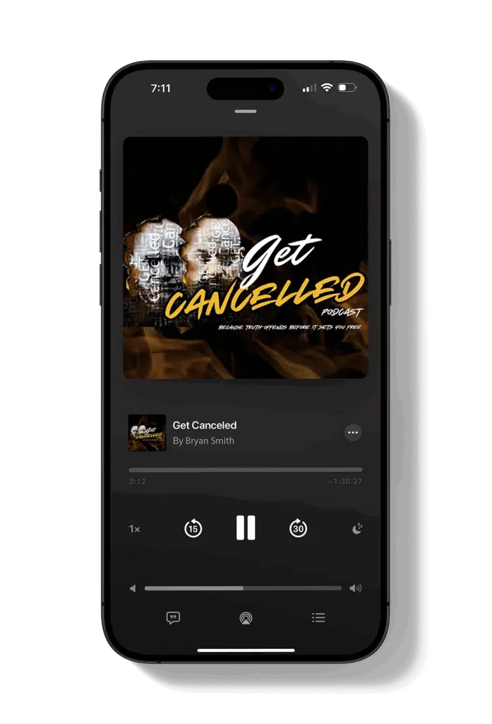get cancelled