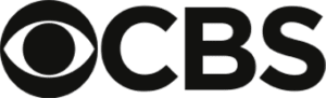 Podcasts cbs logo