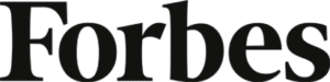Podcasts forbes logo