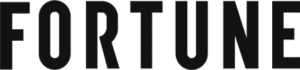Podcasts fortune logo