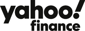 Podcasts yahoo logo