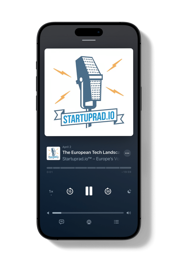 need a guest podcast 1