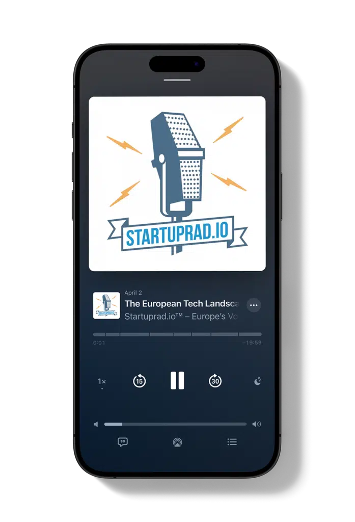 need a guest podcast 1