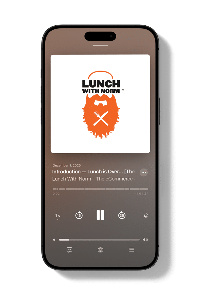 need a guest podcast 5