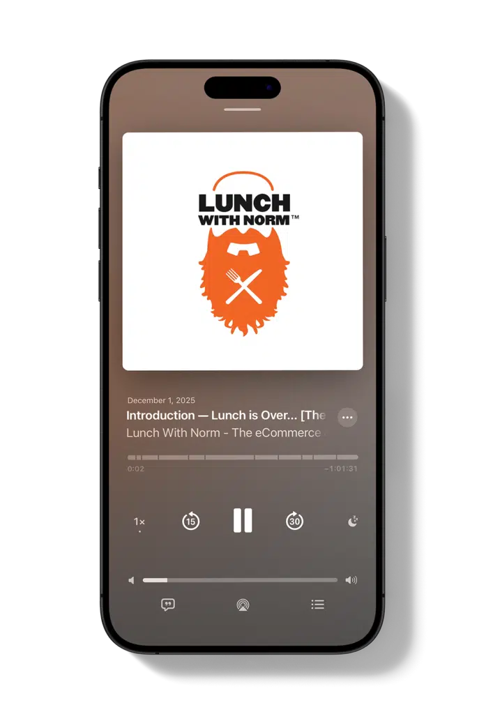 need a guest podcast 5